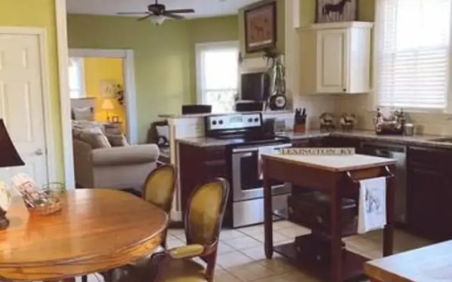 Kathy's Place