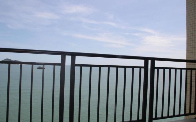 Shaba Hearing the Sea Hotel