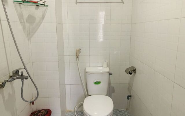 OYO 853 Son Tra Motel