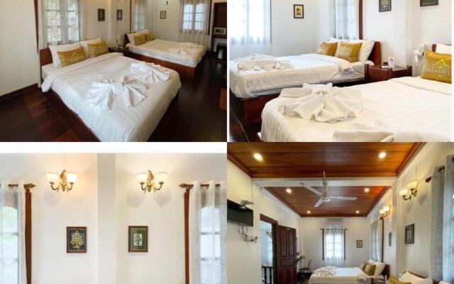 KHIRI2 Guesthouse