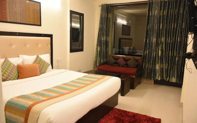 Aanantham Country Resort