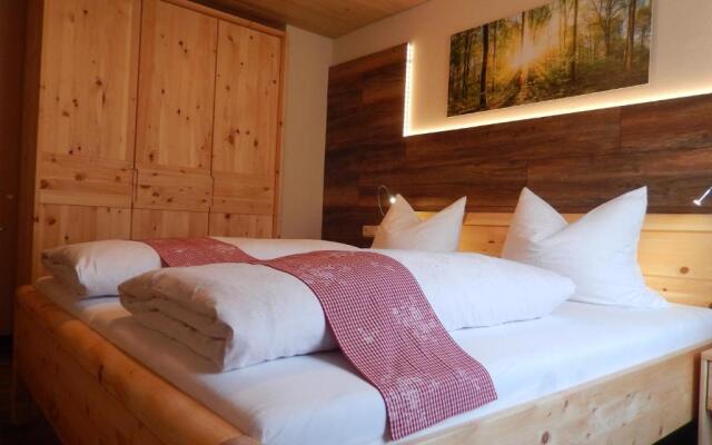 Ferienwohnung Hirtreiter