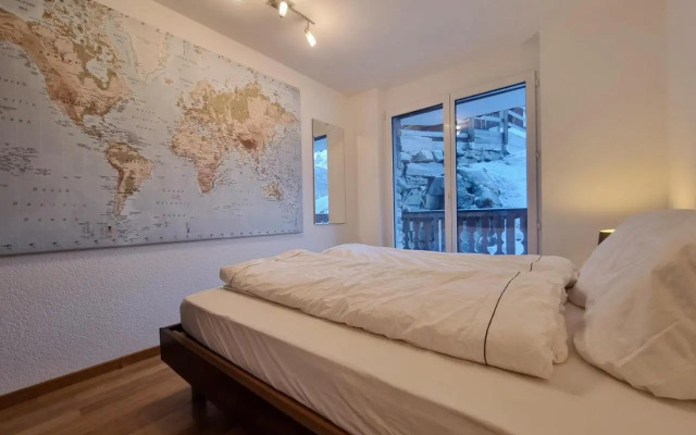 Mountain Village Residence
