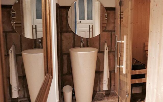 Maison d'hôtes La Domitia