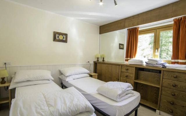Residence Cervinia ID 3278