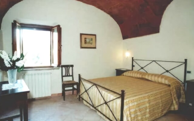 Residence Tana de' Lepri