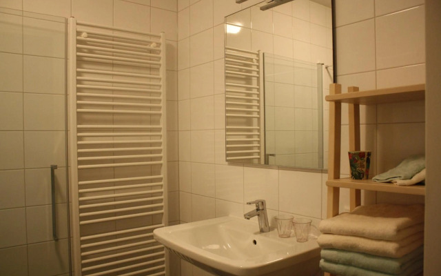 Bed & Breakfast Op 't Leven