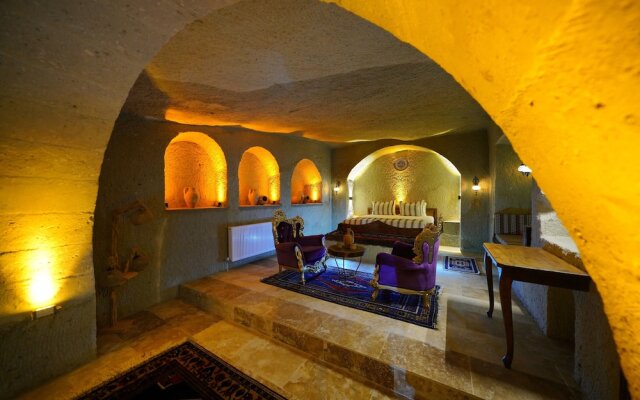 Cappanar Cave Hotel