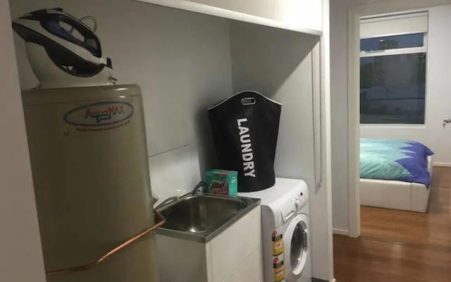 City Fringe Boutique Parkland 2 Bedroom Apartment