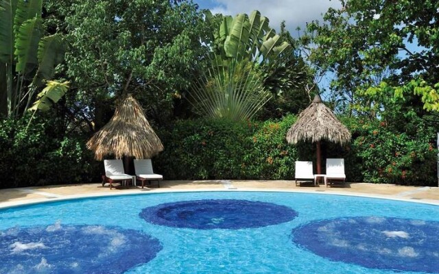 Luxury Bahia Principe Cayo Levantado - Adults Only - All Inclusive