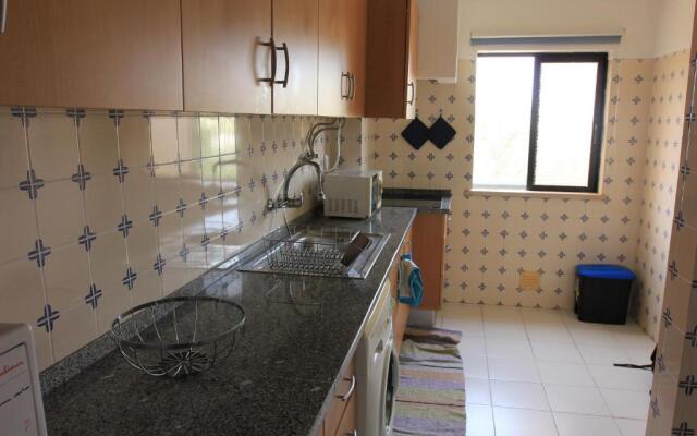 Apartamento T1 Quinta Nova - Alvor