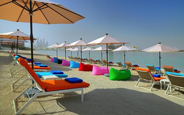 Aloft Palm Jumeirah