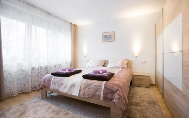 Apartment Max