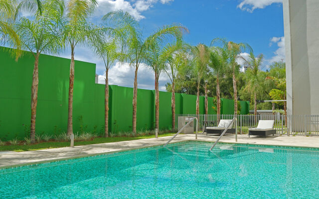 Holiday Inn Express Tegucigalpa by IHG