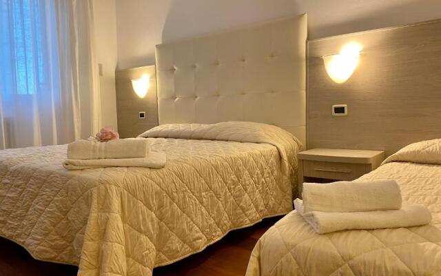 Villa Alda Suites & Rooms