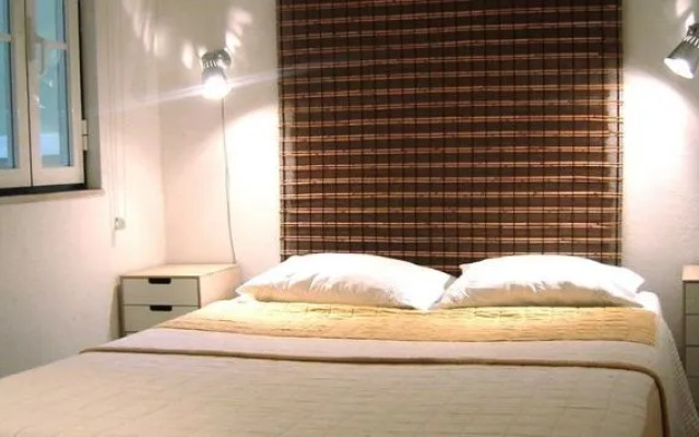 Portugal Ways Bairro Alto Apartments