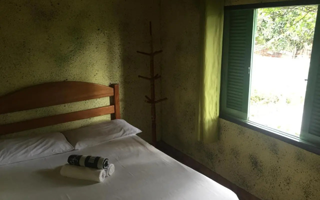 Camping e Pousada Primavera