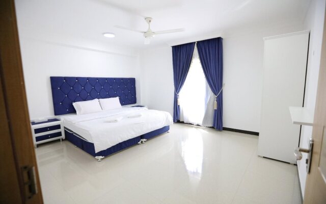 Alrayyan Hotel Apartments