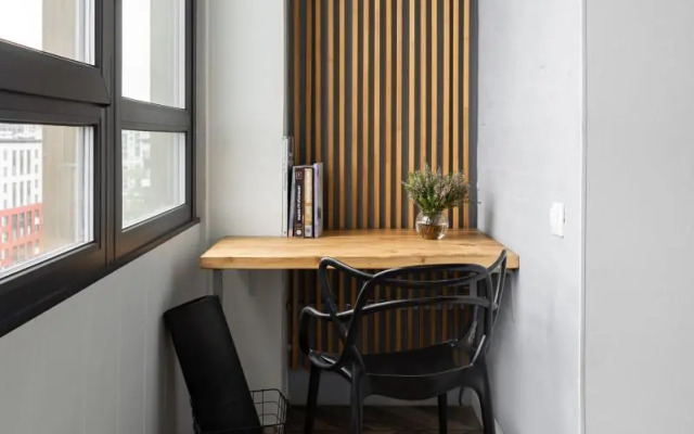 APARTURA (АПАРТУРА) на улице Красуцкого 3 корпус 2