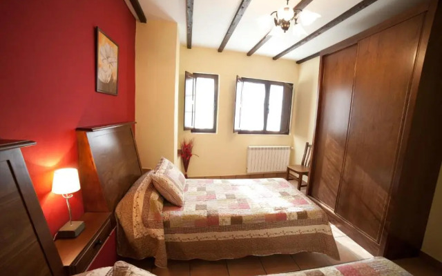 Apartamentos Rurales Sierra de Béjar