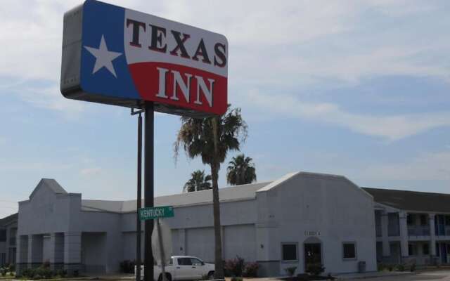 Texas Inn