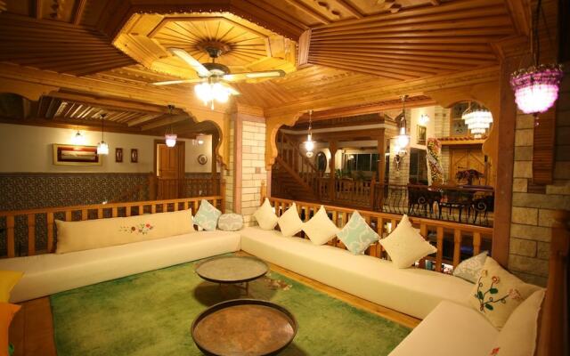 Kerme Ottoman Konak - Boutique Class