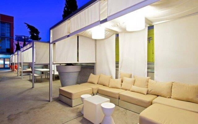 Gaslamp Condos by Barsala
