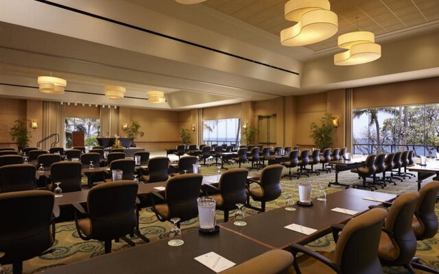 The Ritz-Carlton O‘ahu, Turtle Bay
