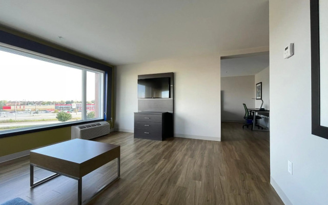 Holiday Inn Express & Suites - Gatineau - Ottawa by IHG