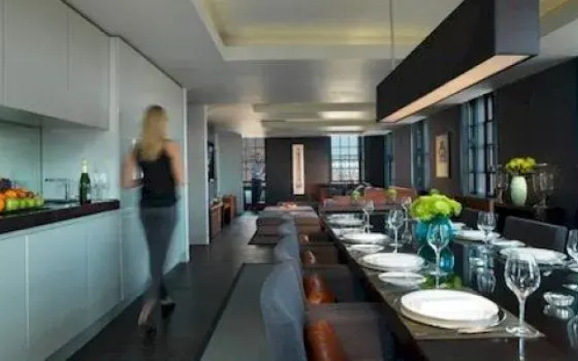 Wilro Park Apartments