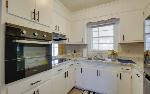 Pet-friendly Easley Family House w/ Game Room