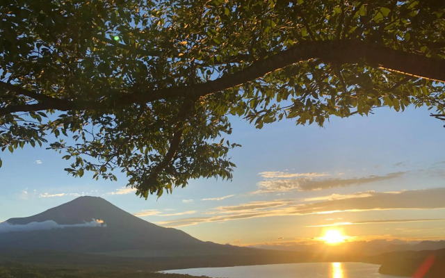 Sun Plaza Hotel Fuji Lake Yamanaka
