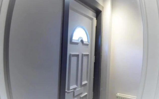 Burnbank House - Hamilton