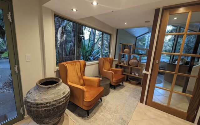 The Oasis One Mile beach