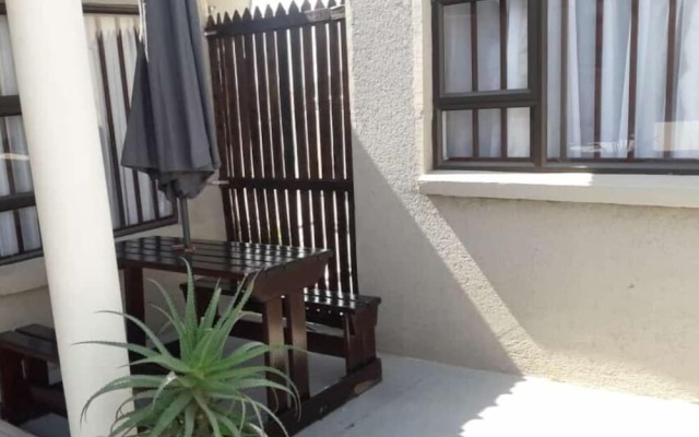 BTV Guesthouse