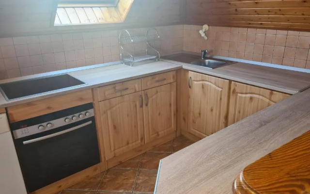 Berni Apartman