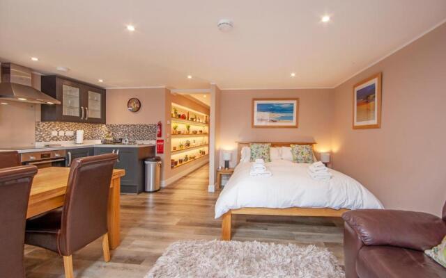 Premium Studio Apt “C”