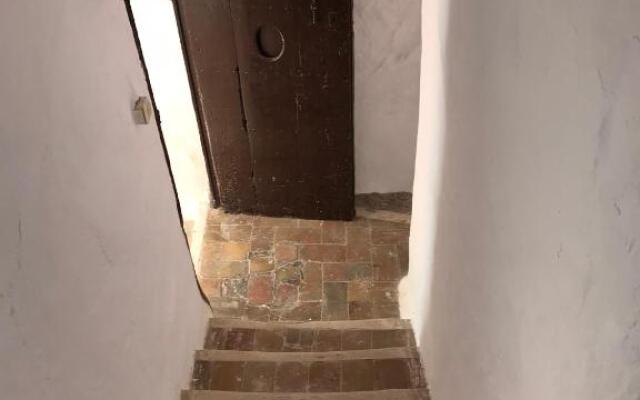 Apartamento San Juan