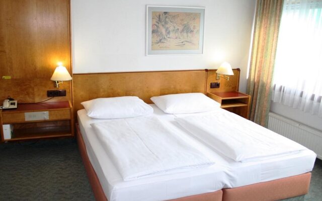 Hotel Ekazent Schönbrunn