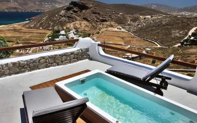 Fulfill Your Holiday Dreams at Panormos