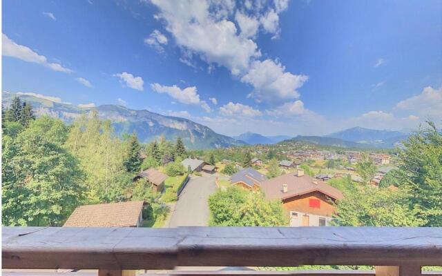 GCA301 - Appartement 6 Pers en pied de piste