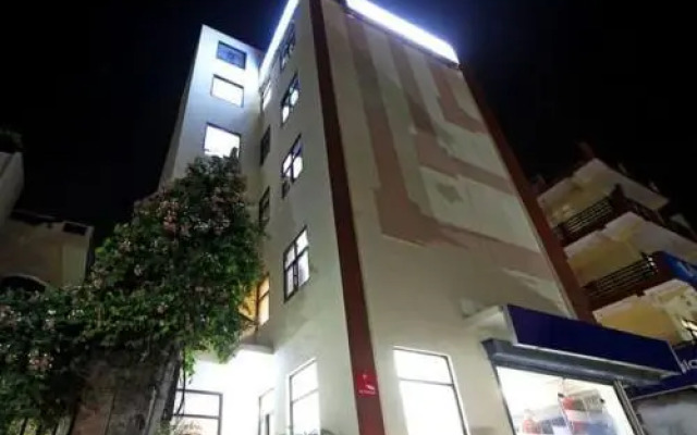 Hotel RBS Inn