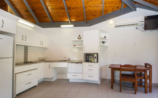 Island Leisure Resort