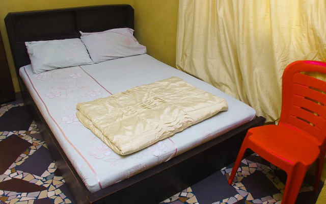 Adesuwa Royal Guest House Abule- Egba
