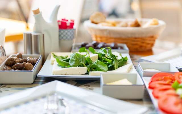 Sigacik Gardenya Boutique Hotel