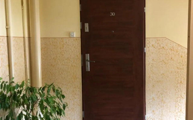 Apartament 9-te piętro
