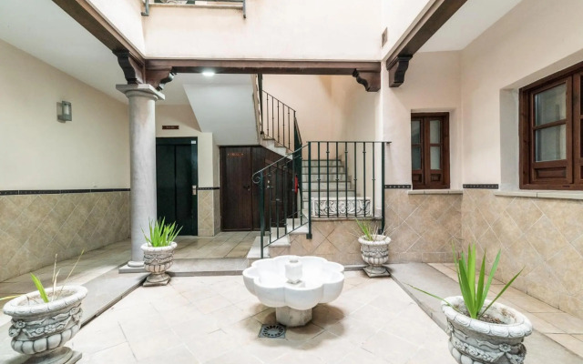 Modern Cozy flat in Granada's city centre 1