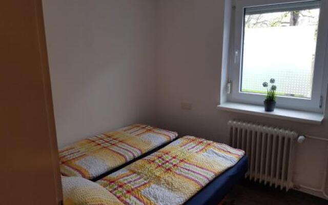 Ferienwohnung Eliah