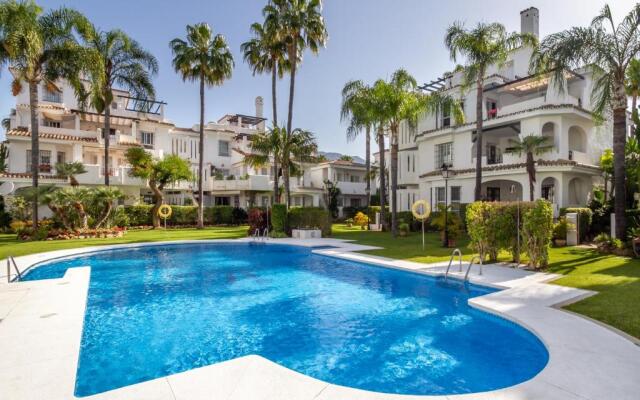 Endless Sunset Banus Suite
