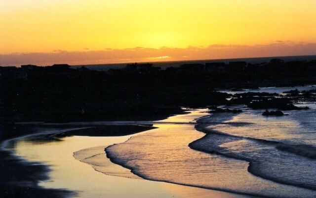 Silverdunes Holiday Accommodation